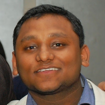 Harsh Srivastava
