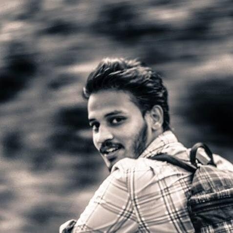 Partho Sharothi Paul