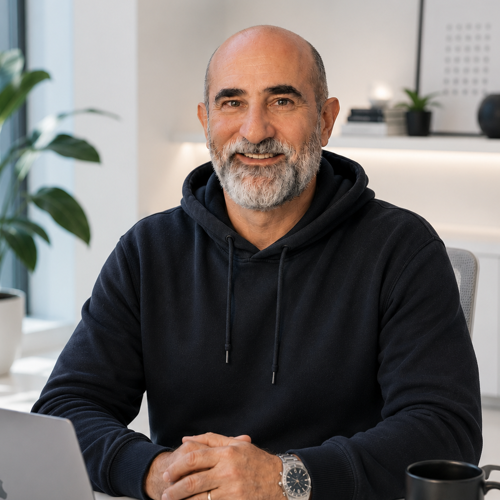 michael stern