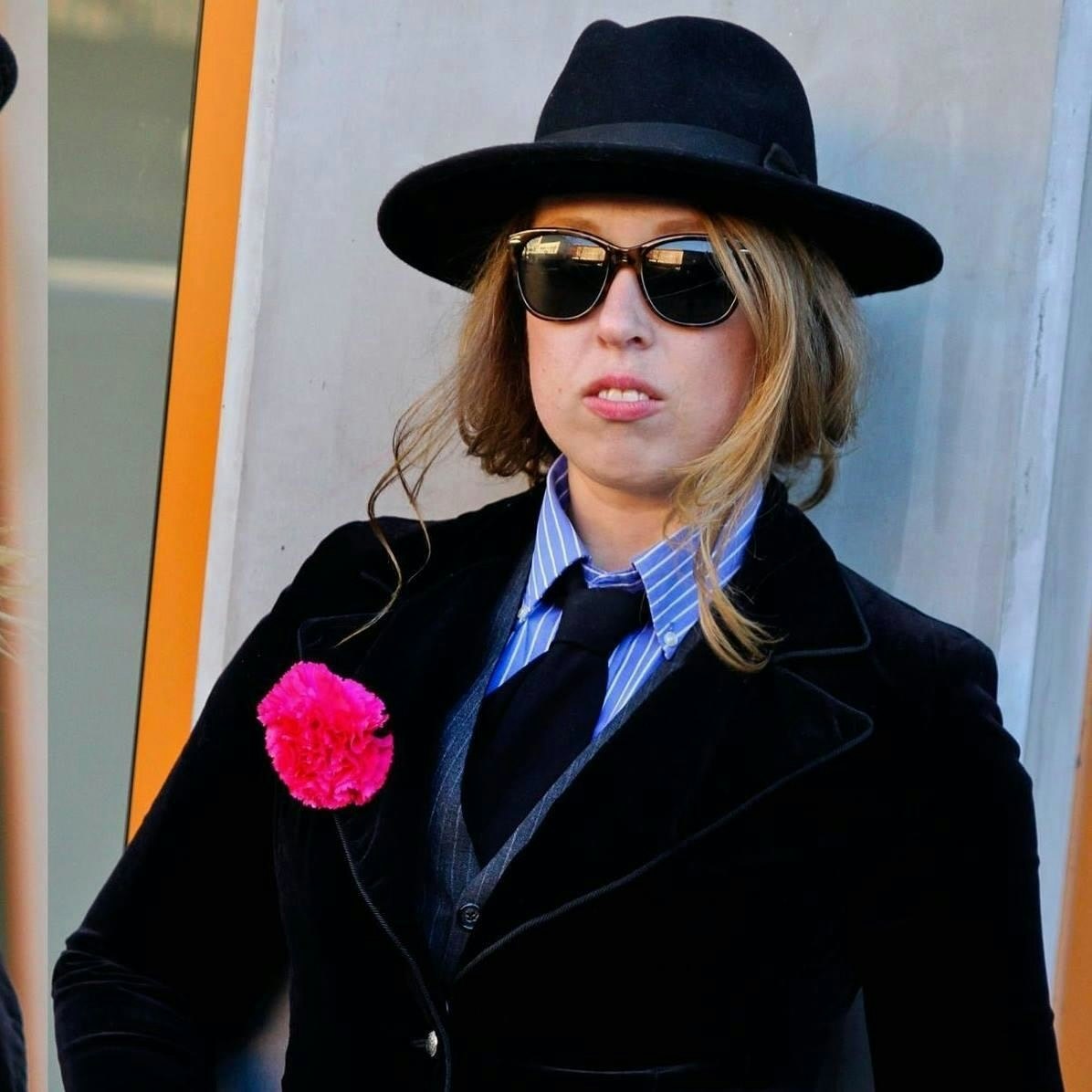 Alexandra V. Cipolle