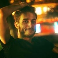 Давид Геворкян