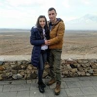 Babken Gharabaghtsyan