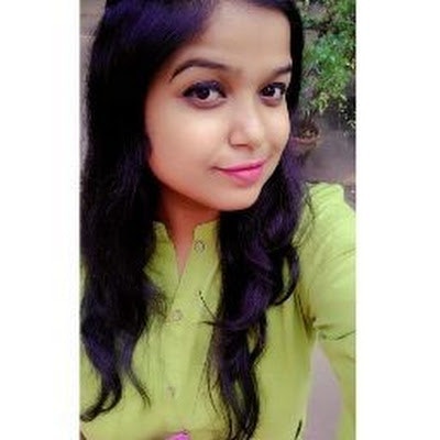 Sutrali Roychowdhury