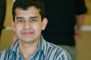 Rajesh Jayaraman