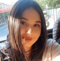 Սվետա Սահակյան