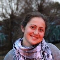 Սյուզան Գասպարյան