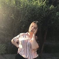 Սվետա Մկրտչյան