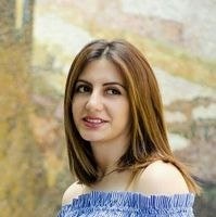 Արմինե Աֆիցերյան