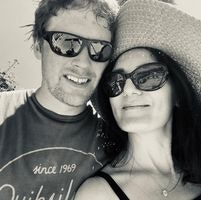 Eteri Harutyunyan-Overall