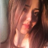 Shushanna Ghushchyan