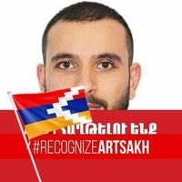 Վրեժ Հարությունյան