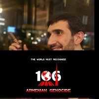 Hayk Araich Graphic Designerr