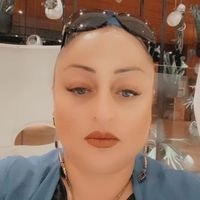 Тируи Мартиросян