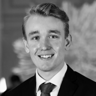 Christian Vestergaard