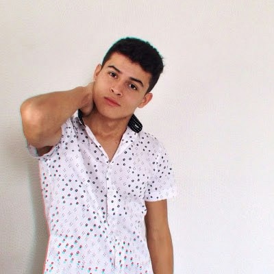 Daniel Andrés Gaitan Romero