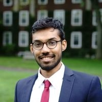 Kishore Kothandaraman