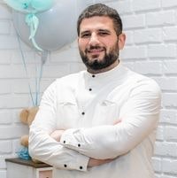 Владимир Варданян