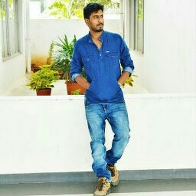 manoj babu