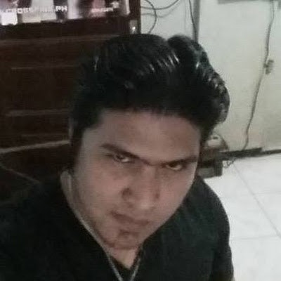 Ian Patrick Gonzales