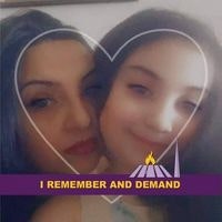 Gagik Hovhannisyan Narine Perikhanyan