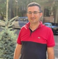 Artak Sahakyan