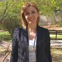 Гаяне Степанян