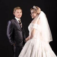 Maria Kharisma Bulu Geroda