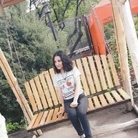 Աննա Դավթյան