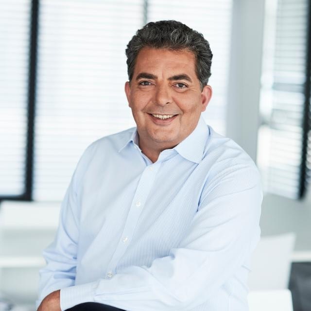 Thomas Luetzenrath