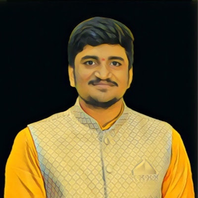 Vivekananda Nareddula