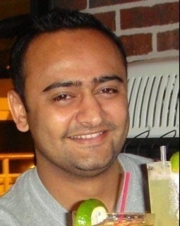 Ujwal Trivedi