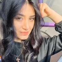 Մարիամ Ազբեկյան