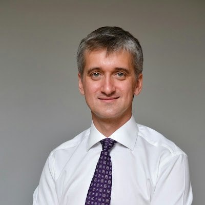 Сергей Ендуткин