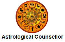 Astrological counsellor
