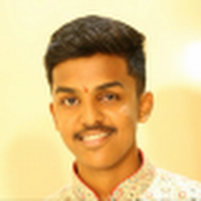 Jayanth PSY
