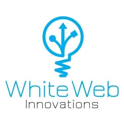 White Web Innovation