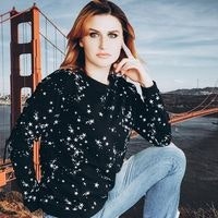 Ольга Бакеева