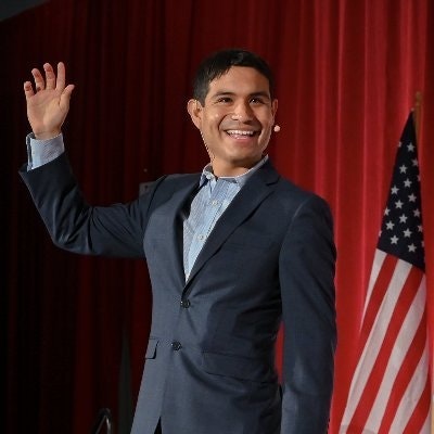 Pedro David Espinoza