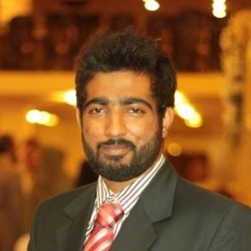 Mujtaba Shuja