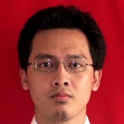 Muhamad Rifki Setyadji