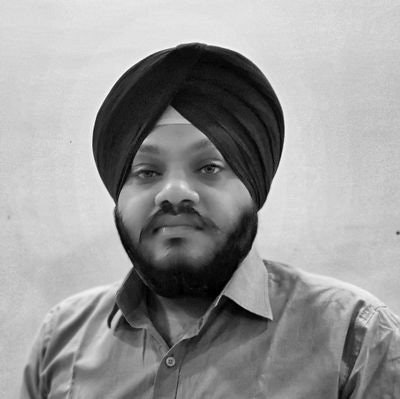 Simranjeet Singh
