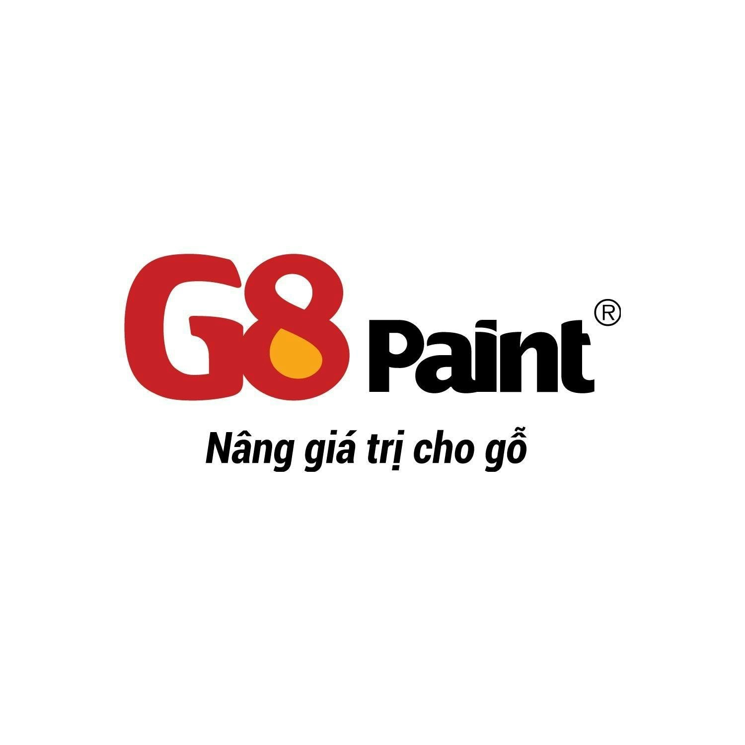 G8 Paint