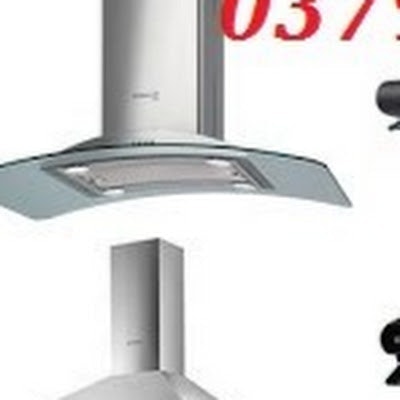 hút mùi sửa máy