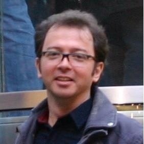 Alexandre dos Santos