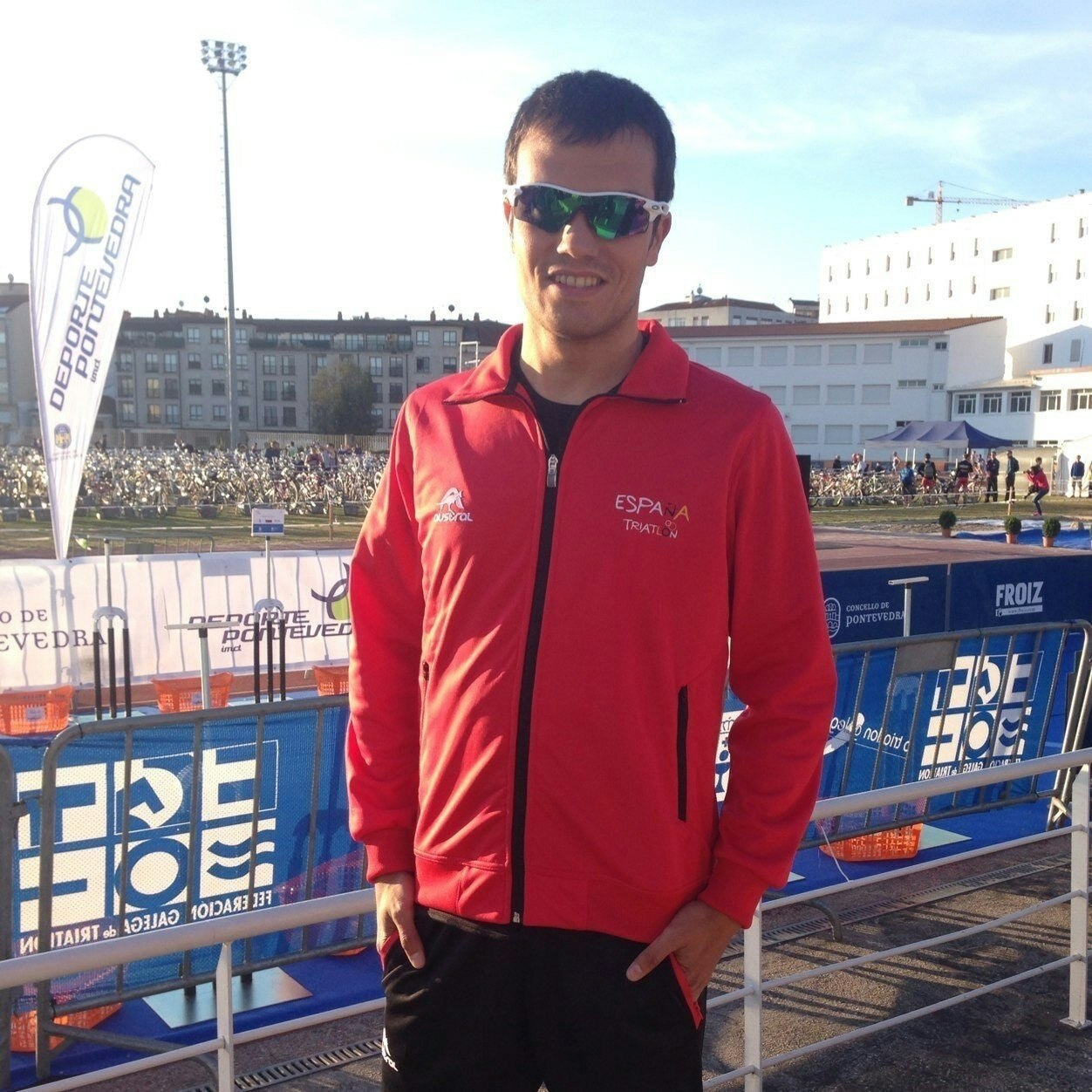 Jesús Valero García