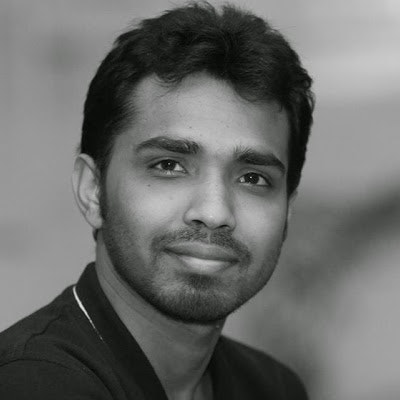 Enamul Haque