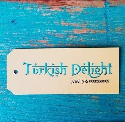 Turkish Delight