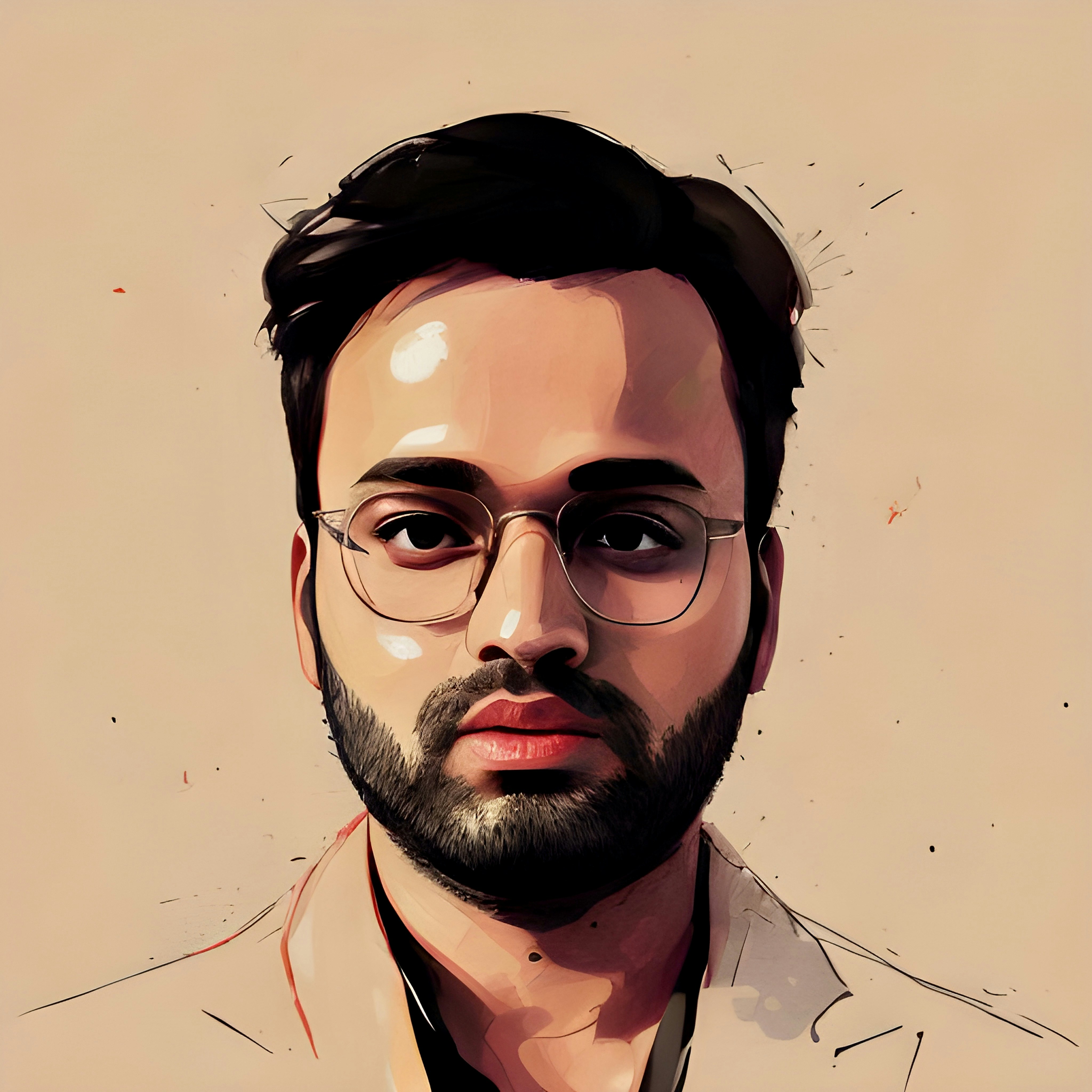 Arunabh Dastidar