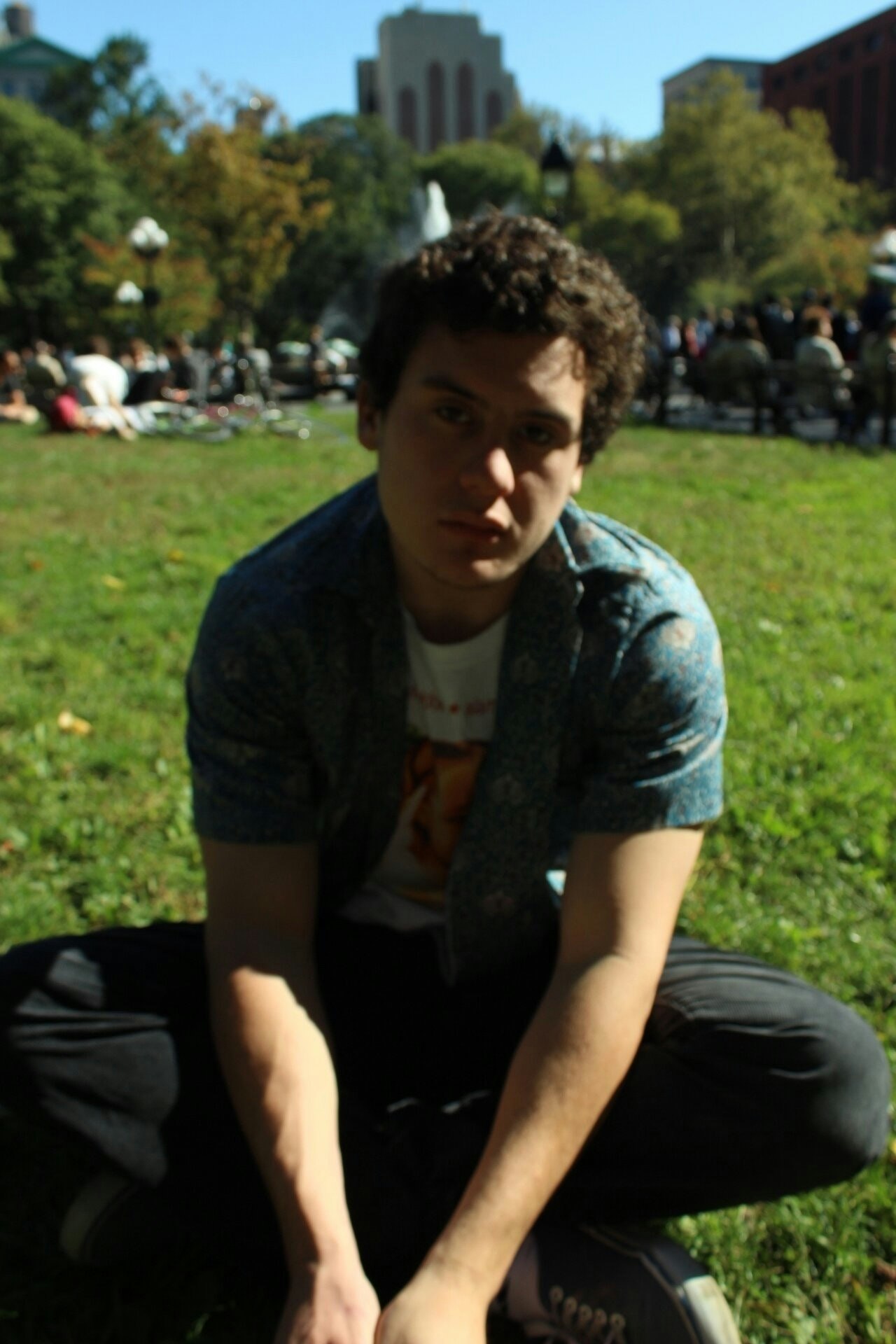 David Evans Foley II