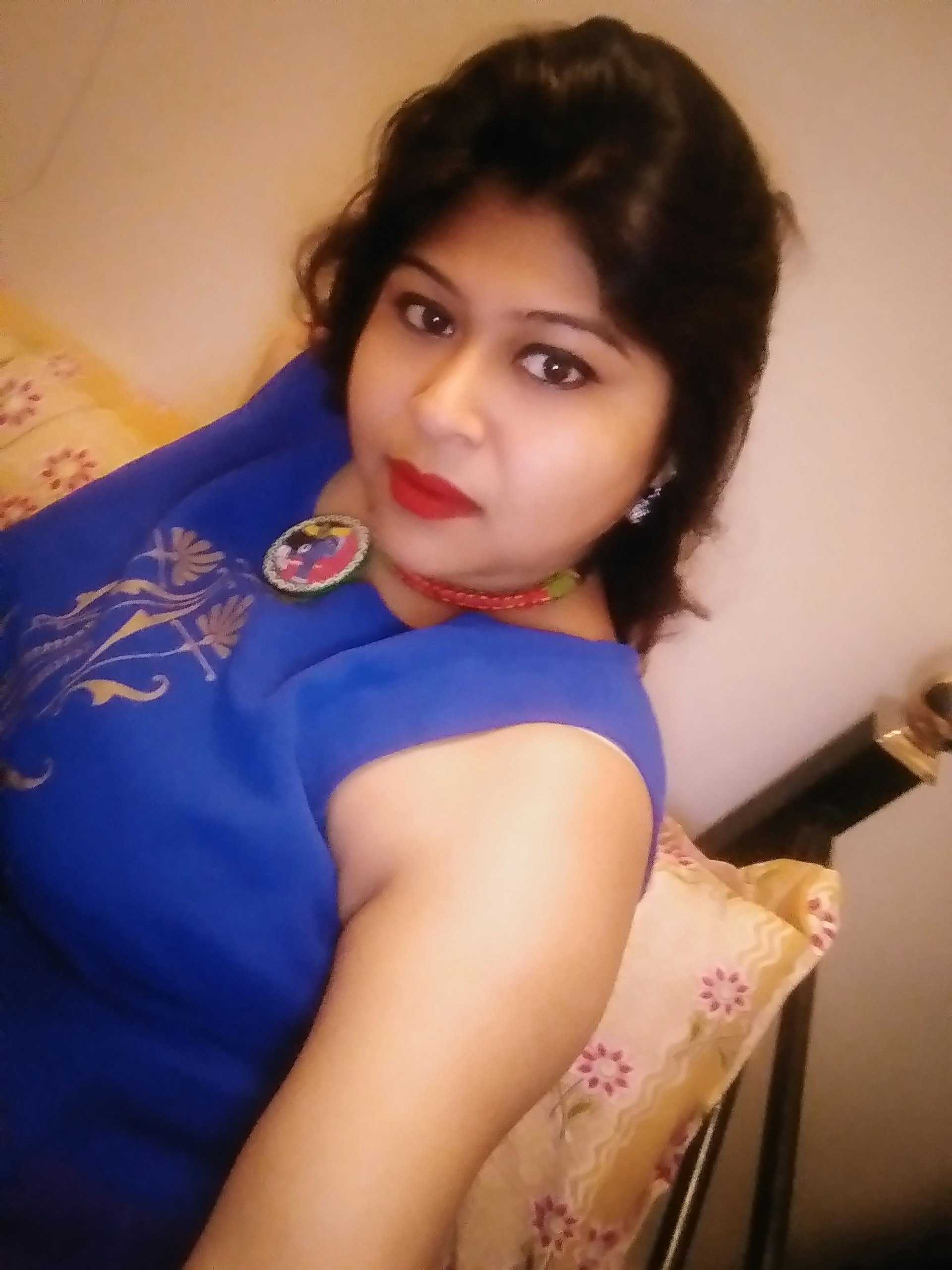 Barnali Guhathakurta